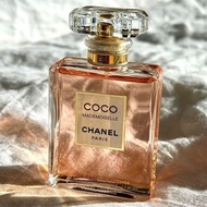 Chanel Coco Mademoiselle 香水