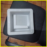 ╔ ▨ ❐ Precast concrete louver blocks hard plastic mold breeze block 1 resuable mold 1000x