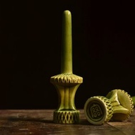 二代塞風壺陶瓷濾棒(夏樹綠) 手沖濾杯 咖啡濾杯 禮物 聖誕節