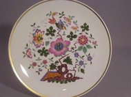 麥森 Meissen Wall Plate 麥森掛盤 