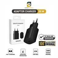 ALFACASE 25W Charger Adapter - Samsung Charger Adapter