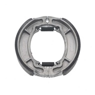 Motorcycle Brake Block Brake Shoe Block Y506 RS125 DT 80 1 125 175 250