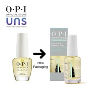 OPI Nature Strong Glow Up Nail & Cuticle Oil [15ml/ 0.5 oz]
