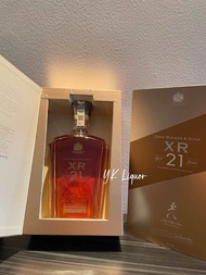 JW XR 21y 750ml