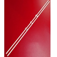 Sharp 50 inch LC-50SA5200X led TV backlight 50sa5200x 50sa5500x LC-50SA5500X