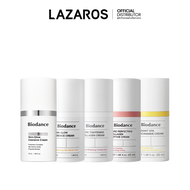 BIODANCE Cream 50ml / Skin Glow Essence / Skin Glow Intensive / Pore Tightening Collagen / Radiant V