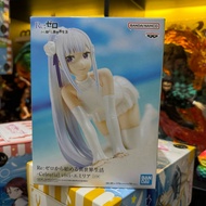 Figure Re:Zero Celestial Vivi Emilia F8