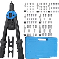 Core Rivet Tool Gun Head Rivet Gun Rivet Rivet Gun Manual Manual Rivet Nut Gun 1ZUM