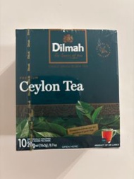 澳洲帶回Dilmah Premium Ceylon Tea 優質錫蘭紅茶 (2g x 10包)
