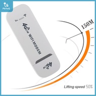 แอร์การ์ด โมบายไวไฟ ไวไฟพกพา ใส่ซิม Pocket WiFi 3G/4G/5G Mobile WIFI SIM ROUTER Lte Wifi Router 150