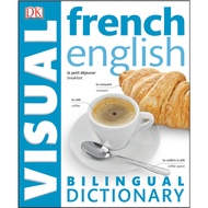 [eBook PDF] Picture Dictionary : French-English Bilingual Visual Dictionary : Ultimate French-Englis