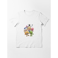 Pororo Essential Kids T-Shirt