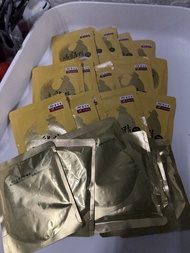 餘仁生 滴雞精 滴魚精 包裝