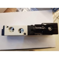 DS13 >> AIRTAC Pneumatic Solenoid Valve 4V210-08 / 4V210 08 220V