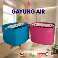 Gayung Mandi/Gayung Plastik/Gayung Air/Plastic Water Century