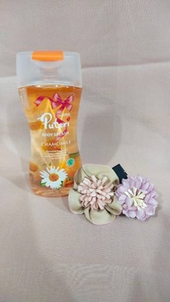 [ PUTERI ] Splash Cologne