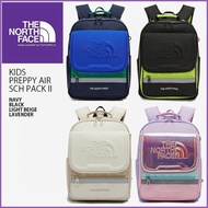 🌟日本代購有專門店單🇯🇵日本THE NORTH FACE KIDS PREPPY AIR SCH PACK II 兒童護脊書包三件套兒童背囊背包書包🧥🟪日本獨有紫色吊牌🟪♨️歡迎進入本店有其他選擇💁‍
