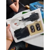 Car Alarm Security System