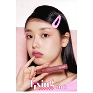 Etude Matte tint fixing Velvet Soft Mist Lip Gloss Lipstick Makeup Non-Stick Cup