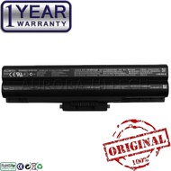 Original Sony Vaio VPC YB1S1E YB29KJ/G YB29KJ/P BPS21B BPS21A BPS13A VGP-BPS13/B Laptop Battery