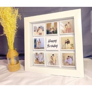 Custom 5R 3D Photo Frame