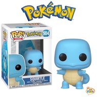 Funko Pop Pokemon - Squirtle