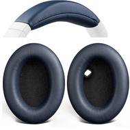 Earpads Headband Replacement Kit for Sony WH-1000XM4 (WH1000XM4) Over-Ear Headphones, Replacement He