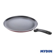 My Home Seasoned Non Sticky Crepe Pan (30cm)