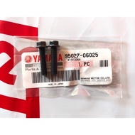 SKRU METER RXZ ORIGINAL JAPAN