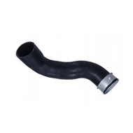 For Mercedes Benz W211 E200 E220 2.2 Cdi 2115282982 Turbo Intercooler Hose Pipe Radiator Coolant A21