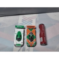 Mazda 737B car model