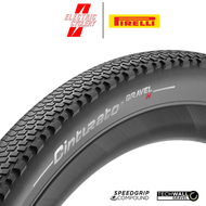 PIRELLI Cinturato™ Gravel H 700c Bike Tire Tubeless Ready