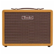 Fender Monterey Tweed Loudspeaker Bluetooth เฟนเดอร์ MO