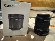 Canon EFS 10-18mm f/4.5-5.6 IS STM 鏡頭