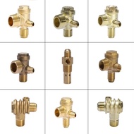 Air Compressor Check Valve Check Valve Return Valve Check Valve Air Pump Accessories Thread 1 / 2 To
