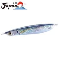 [Fastest direct import from Japan] Shimano (SHIMANO) O'SHEA Stinger Butterfly TG Gatling 100g JT-810Q 008 SR Keimura Horse Mackerel