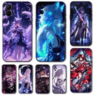 for Huawei Nova 2i 2 Lite 3 3i 4E 5i 5T 7 SE 8i Y61 10 Compatibility TPU phone case soft case protec