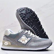 ML574 "Evergreen" Return nb574 Popular Sneakers B73U!!!