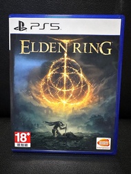 PS5 Elden Ring 艾爾登法環