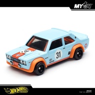 [LOOSE CAR] [HOT WHEELS] Fiat 131 Abarth GULF