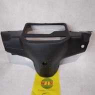 WIN REAR lamp COVER part B Yamaha Vega R old - fizr - f1zr 2004 2005 (REAR HANDLE COVER VEGA R 04) W