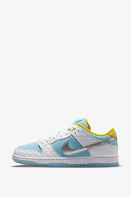 SB Dunk 低筒 Pro FTC