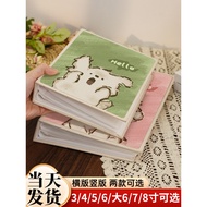 album gambar 4r album Small Book Large Capacity Commemorative Insert 10cm 13 20 17cm 20cm 7 Polaroid