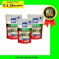 Mu 408 Ceramic Grout Granite Grout Filler Cement 1Kg