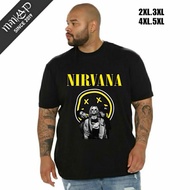 JUMBO MUSIC DISTRO T-SHIRT 2xl 3xl 4xl 5xl music t-shirt