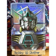 Resource - Gundam Age 1 Normal (GD02 English/Japanese C+ Colorless) Gundam Card Game [Foil Resource]