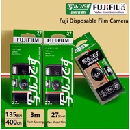 Fujifilm Single Use Disposable Film Camera Fujifilm Quick Snap/Fujifilm Quick Fun/Fujifilm ACE 400 w