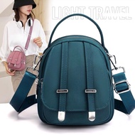 Tas Wanita Import Jinjing Selempang CHIBAO Mini CB1204 1204 Kanvas