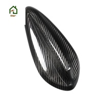 SG5 Carbon Fiber Shark Fin Antenna Cover for BMW F30 G30 G11 Car Styling Accessories