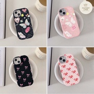 Case OPPO A3S A5 A9 A7 AX7 A5S AX5S A8 A31 A15 A16K A16E A16 A17 A17K A18 A38 A52 A72 A92 A53 A33 A5
